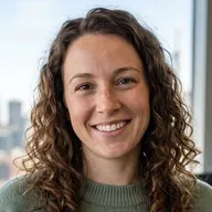 Olivia, account executive