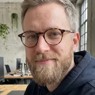 Jonas, data engineer